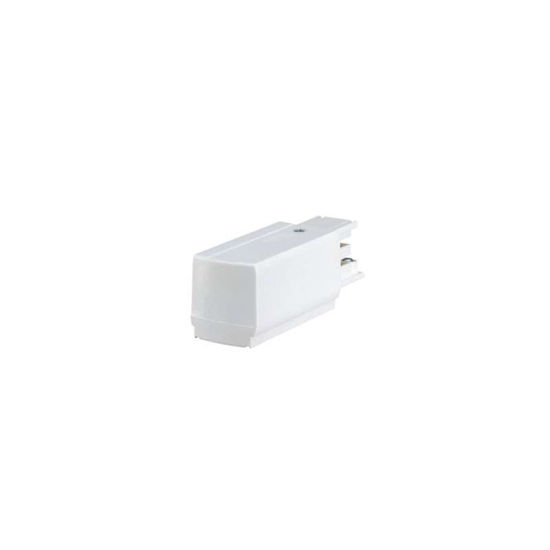 Фото Аксессуар для шинопровода ZRS750 EPSL BK (XTS12-2+41-2) Philips 910502558418 / 871155914148099