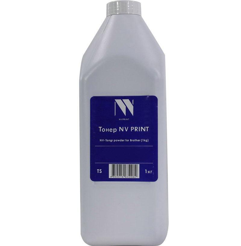 Фото Тонер NV PRINT for Brother HL3040 TYPE1 (1KG) Magenta {B2507}
