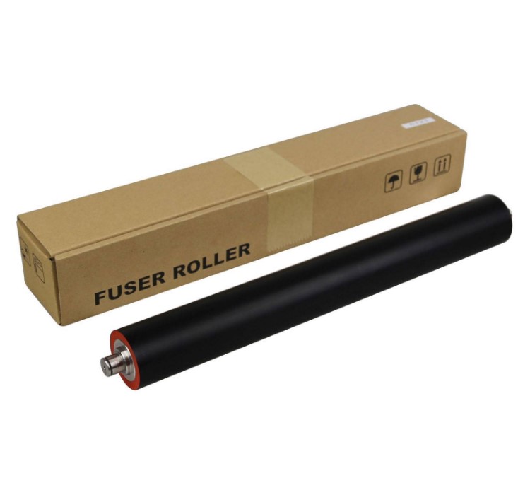 Фото Вал резиновый в сборе Canon iR Adv 6055/6065/6075/6255/6265/6275 (FM4-3160) CET {CET5121}