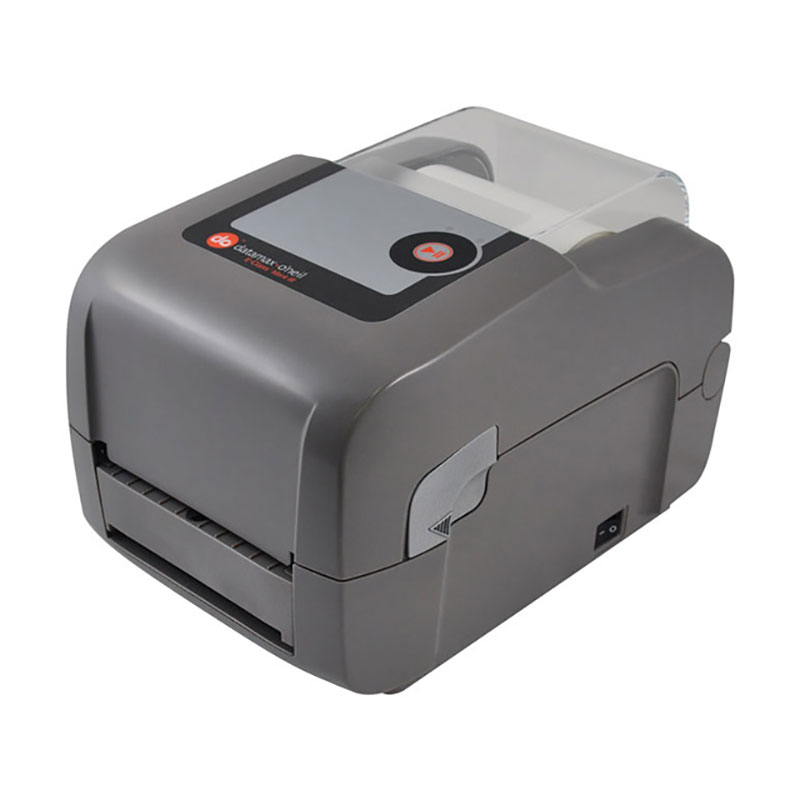 Фото Термотрансферный принтер Datamax E-4305A MarkIII, 300 dpi, USB, RS232, LPT, LAN {EA3-00-1E005A00}