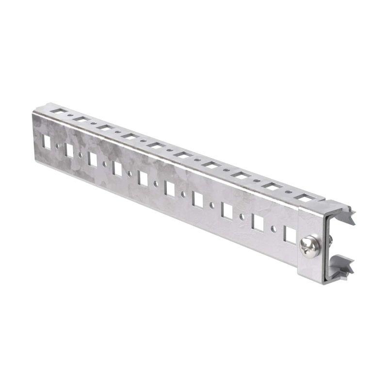 Фото Комплект реек по глубине для ST/CE Г=400мм 2 рейки в комплекте DKC R5RD04