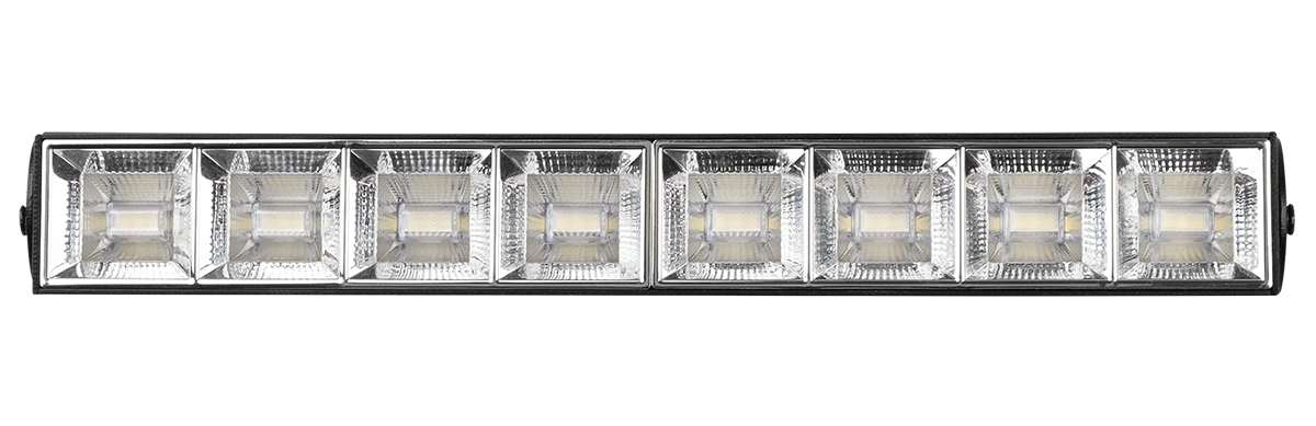 Фото Светильник трековый PTR 2120R 20Вт 4000К 60град. BL черн. 270мм IP40 JazzWay 5031562 (1)