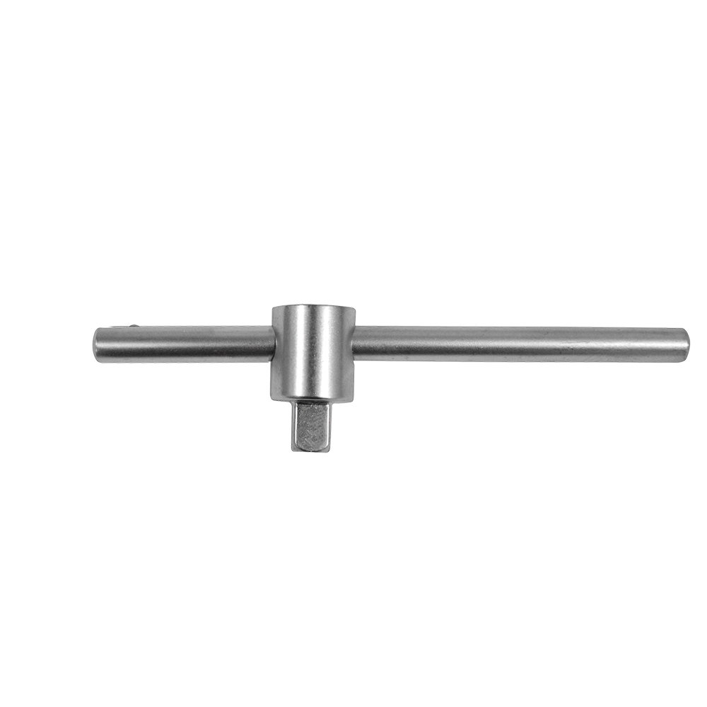 Фото Трещотка 255 мм 72T 1/2" DR в наборе с аксессуарами WOKIN, 24 предмета {155424} (4)