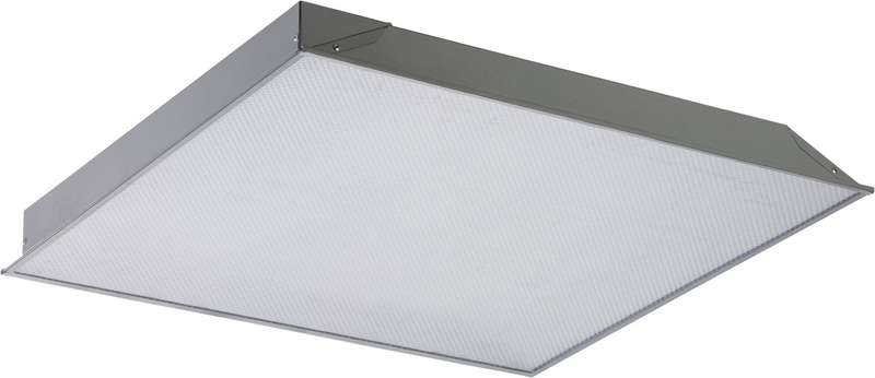Фото Светильник STANDARD.OPL LED 595 EM 30Вт 4000К IP20 СТ 1229000040