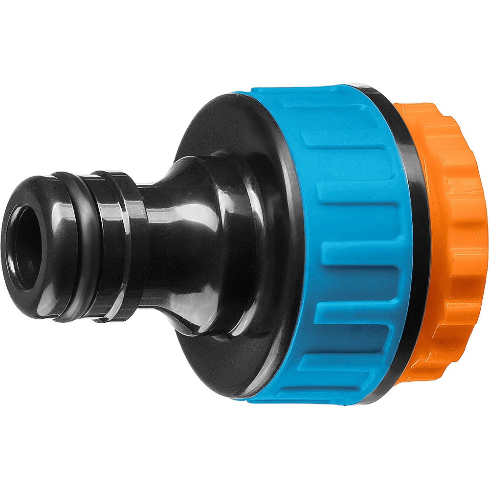 Фото GRINDA PROLine TI-U, 1/2" x 3/4", адаптер штуцерный с внутренней резьбой {8-426405_z01}