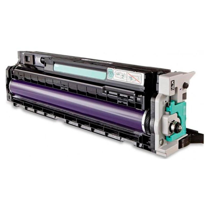 Фото Блок фотобарабана/проявки RICOH IM C3000/C3500/C4500/C5500/C6000 D0BN2224/D0BN-2224/D0BN2240 black 400K