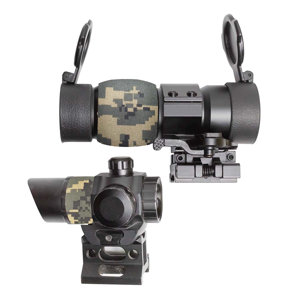 Фото Камуфляжная тканевая лента Vell, 50 мм х 10 м {1396316} (2)