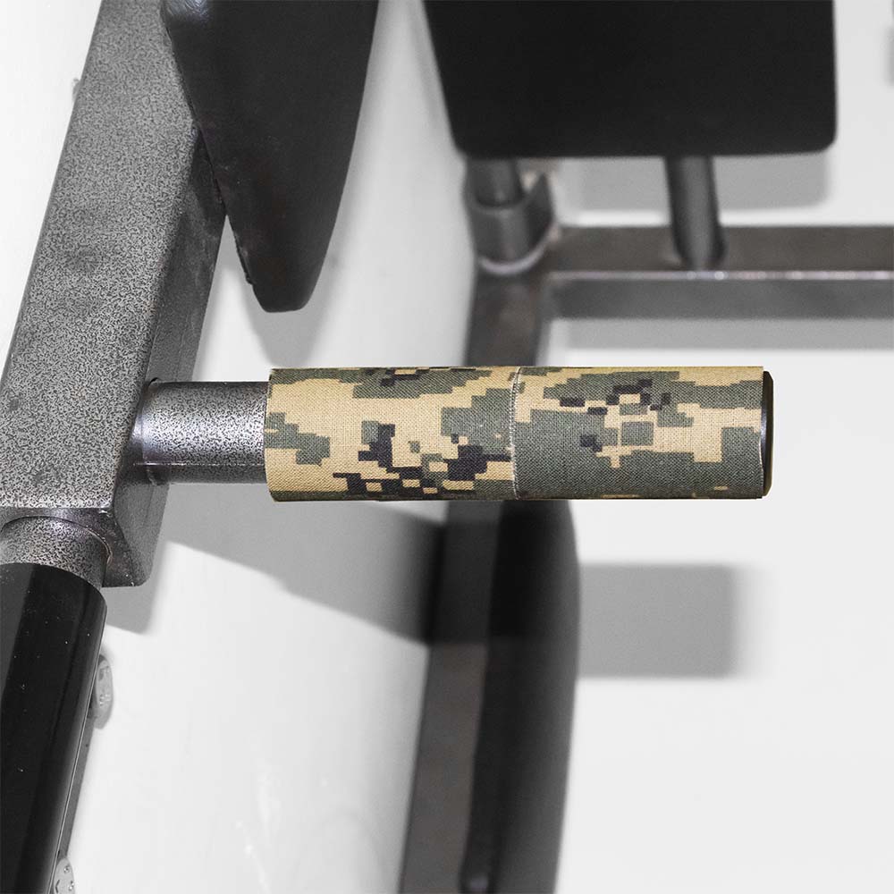 Фото Камуфляжная тканевая лента Vell, 50 мм х 10 м {1396316} (4)