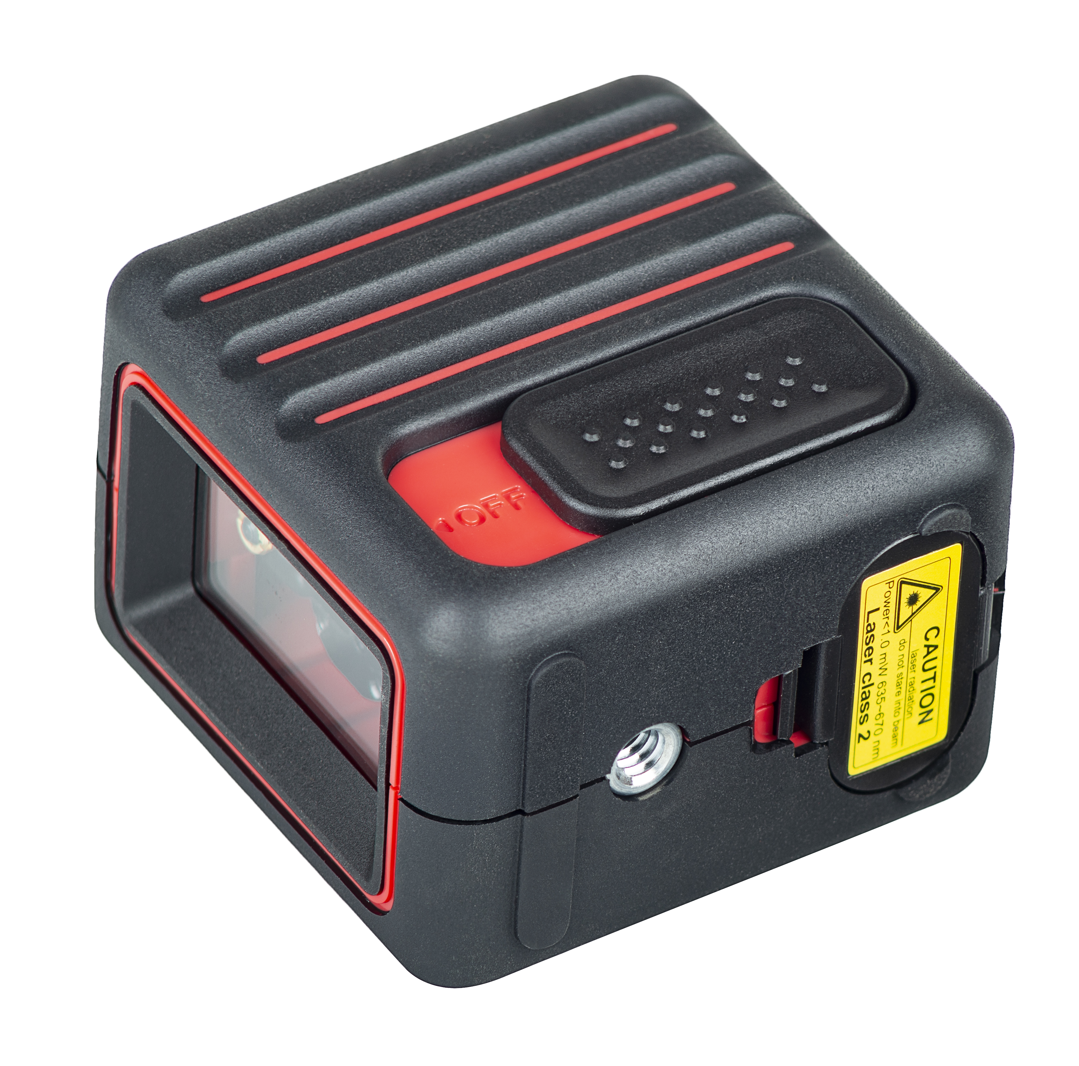Фото Лазерный уровень ADA Cube MINI Professional Edition {А00462} (4)