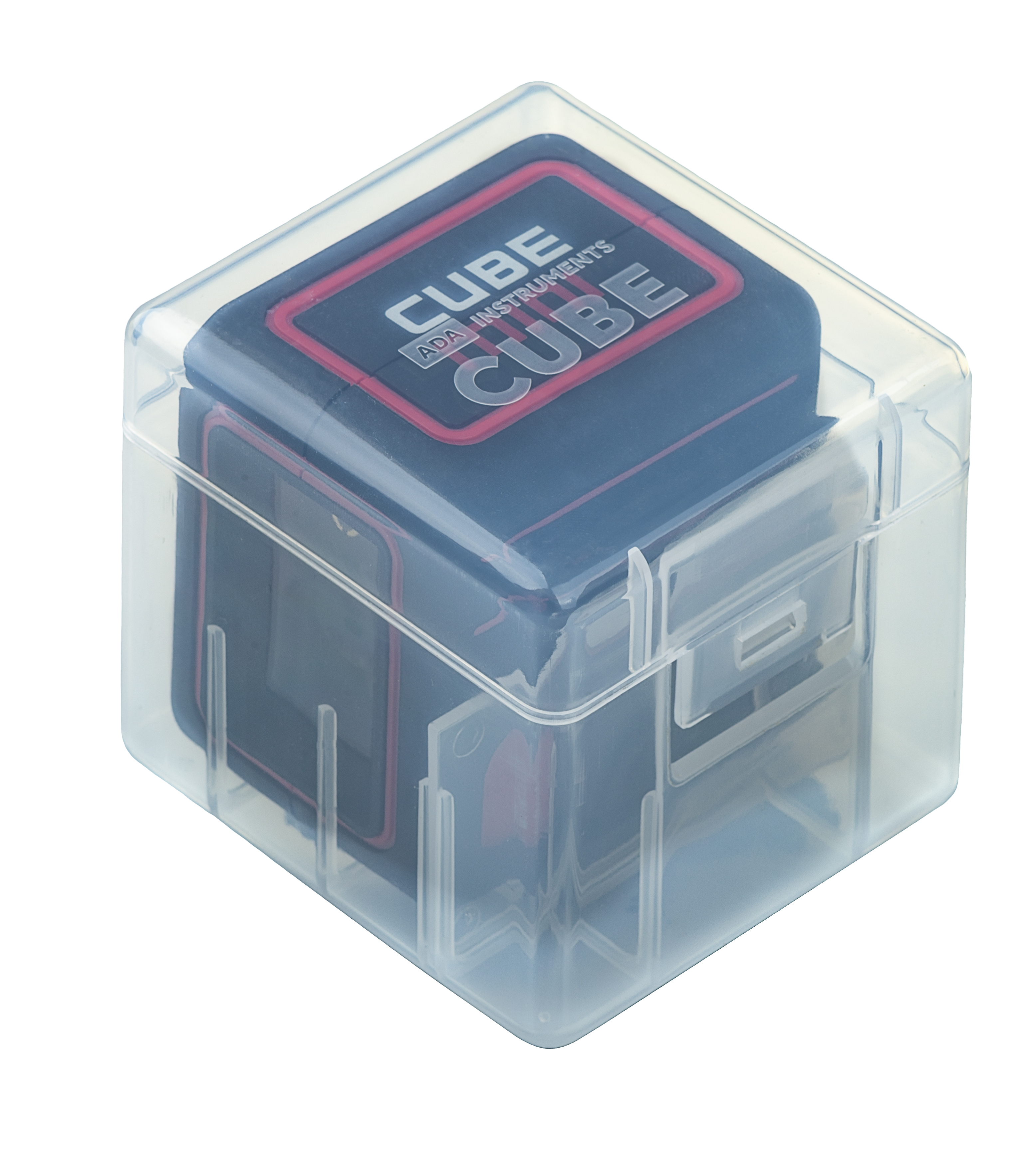 Фото Лазерный уровень ADA Cube MINI Basic Edition {А00461} (4)
