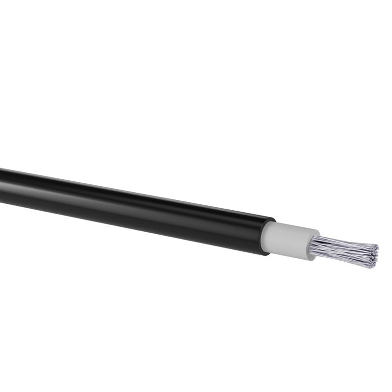 Фото Провод КГФР 1х4,0-1, черный TDM Electric {SQ0132-0016} (1)