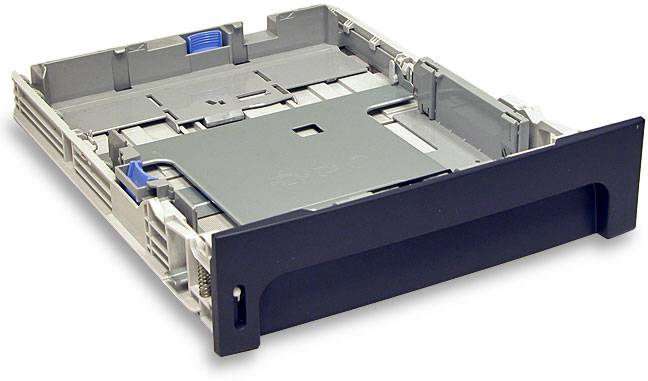 Фото 250-лист. кассета (лоток 2) HP LJ P2015, P2014, M2727 MFP (RM1-4251)