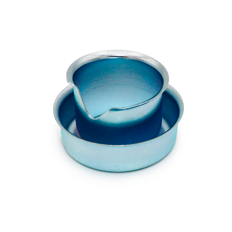 Фото Оконцеватель для металлорукава 22 мм ГОФРОМАТИК {zeta41008}