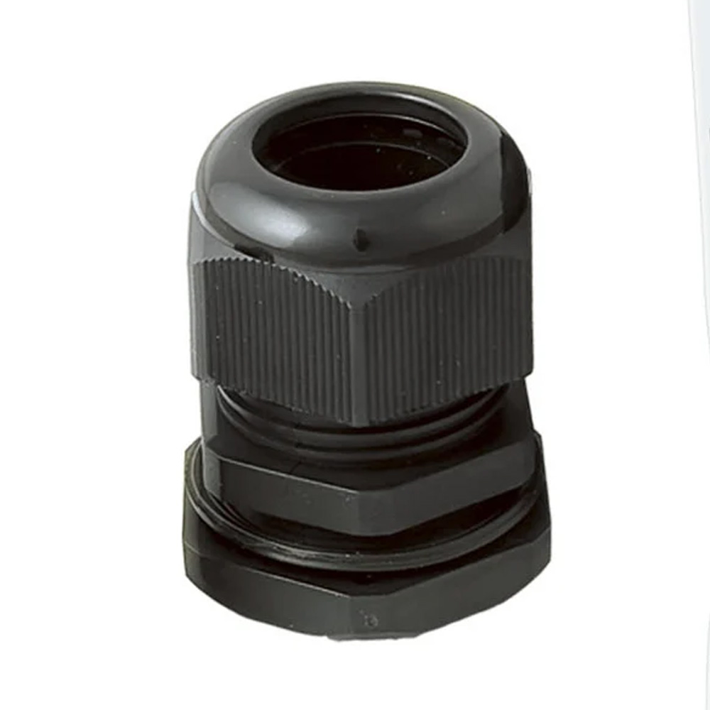 Фото Сальник MG LX 16 диаметр проводника 6-10мм IP68 TDM {SQ0806-0008} 1 шт