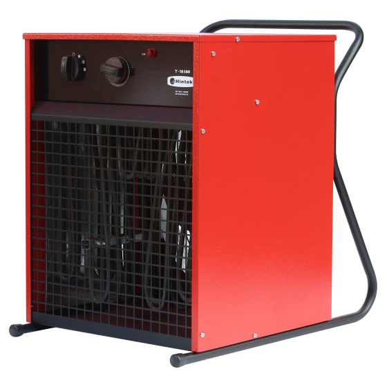 Фото Пушка тепловая 18кВт Т-18380 HINTEK 04.000051 (1)