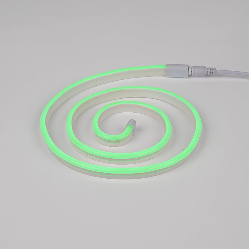 Фото Набор для создания неоновых фигур Neon-Night «Креатив» 90 LED, 0.75 м, зеленый {131-004-1}