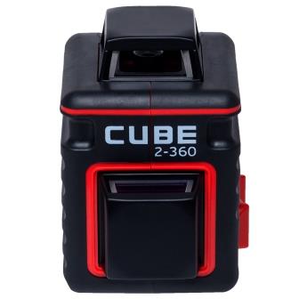 Фото Лазерный уровень ADA Cube 2-360 Professional Edition {А00449} (3)