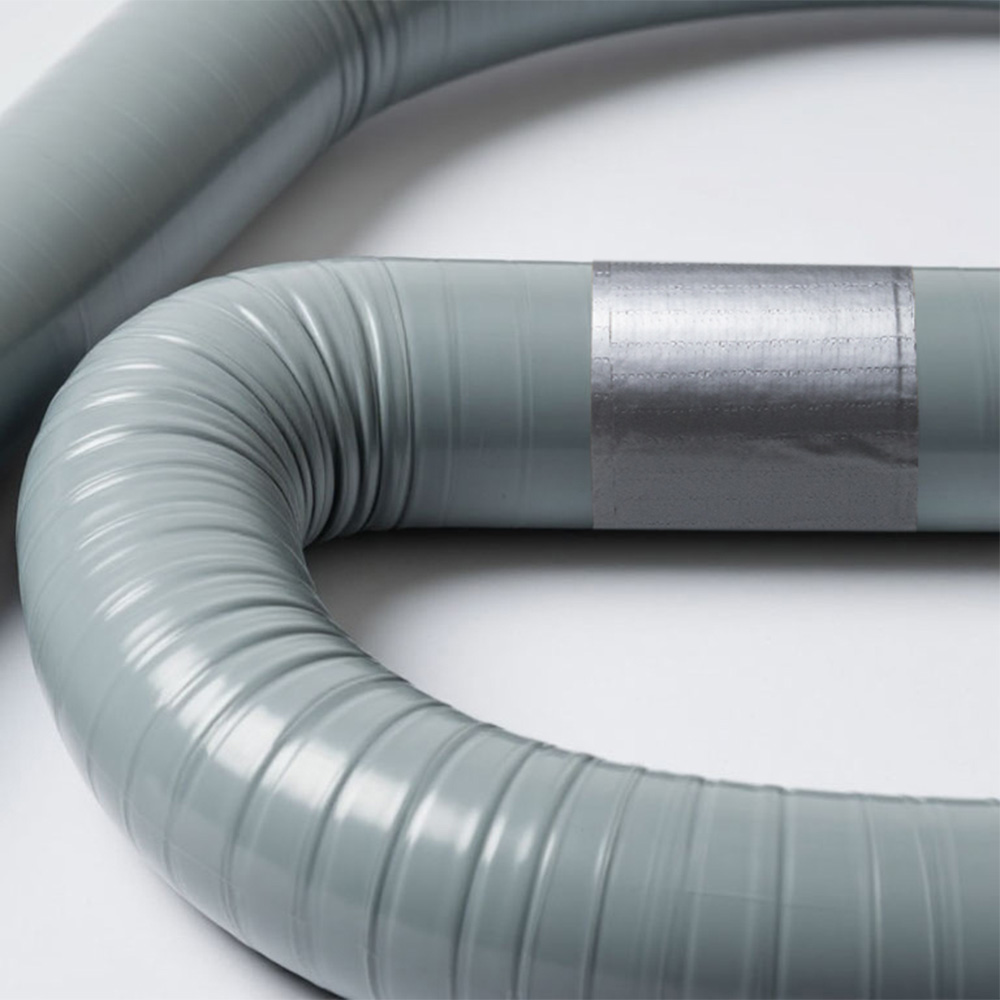 Фото Армированный скотч Vell, 0,15 мм х 50 мм х 50 м, серый {1396321} (1)