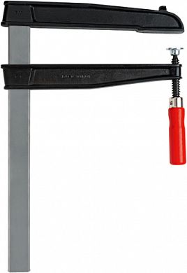 Фото Струбцина для глубокого зажима TGNT 600/300 Bessey {BE-TGN60T30}