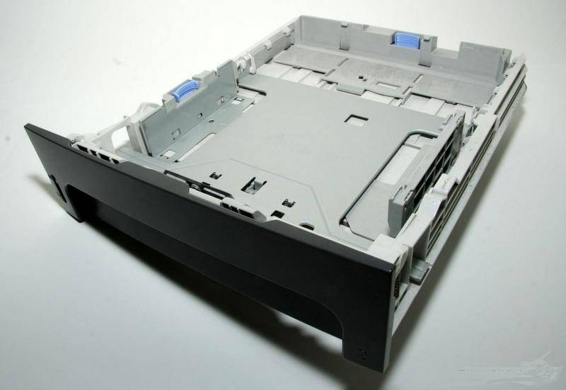 Фото 250-листов кассета (лоток 2) HP LJ 1320/3390/3392 (RM1-1292) OEM