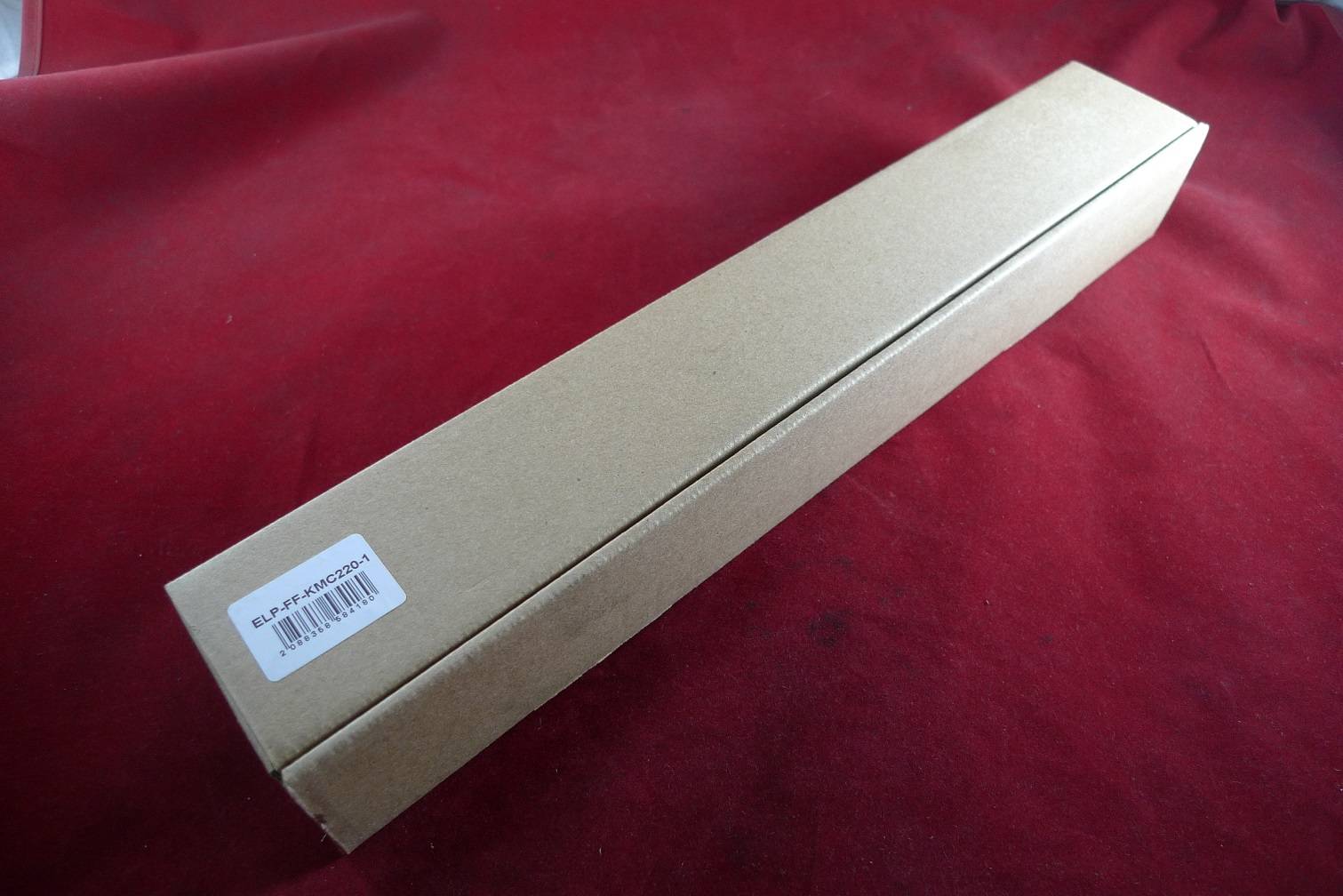 Фото Термопленка ELP для Konica-Minolta bizhub C220/C224/C280/C284/C360/C364/ C454/C7722/7728 {ELP-FF-KMC220-1} (1)
