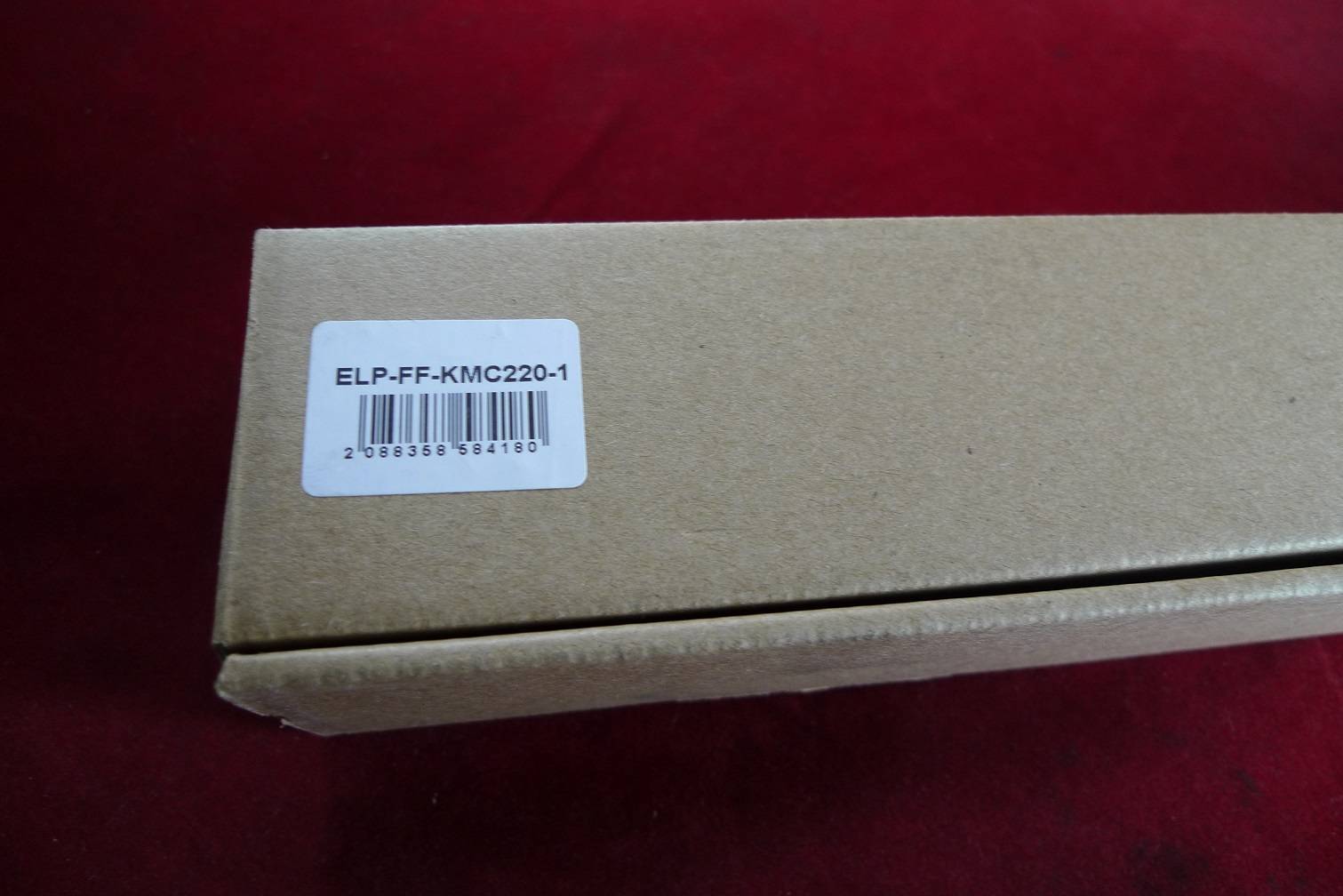Фото Термопленка ELP для Konica-Minolta bizhub C220/C224/C280/C284/C360/C364/ C454/C7722/7728 {ELP-FF-KMC220-1} (2)