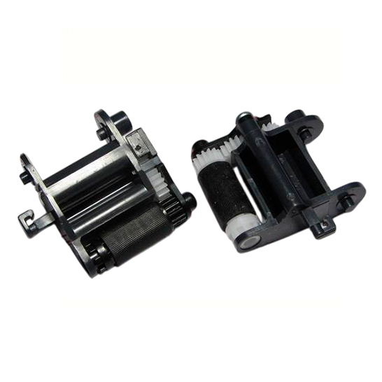 Фото Ролик захвата ADF в сборе HP LJ M1212, M1214, M1217 (CB780-60032) OEM