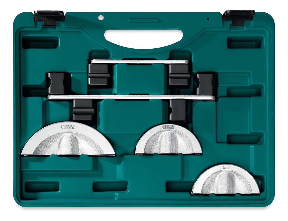 Фото Рычажный трубогиб арбалетного типа 19в1, 3/8 - 7/8”, 10 - 22мм, KRAFTOOL (23502-H9) {23502-H9_z01} (4)