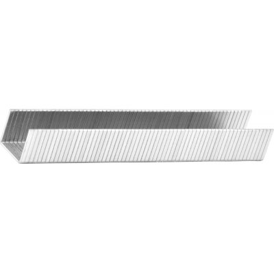 Фото KRAFTOOL 8 мм скобы для степлера тонкие тип 140, 5000 шт {31680-08-5000}