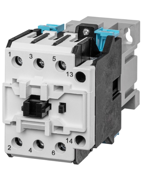 Фото Пускатель электромагнитный ПМ12-040150 У3В 36В 1з TDM {SQ0714-0070} (1)