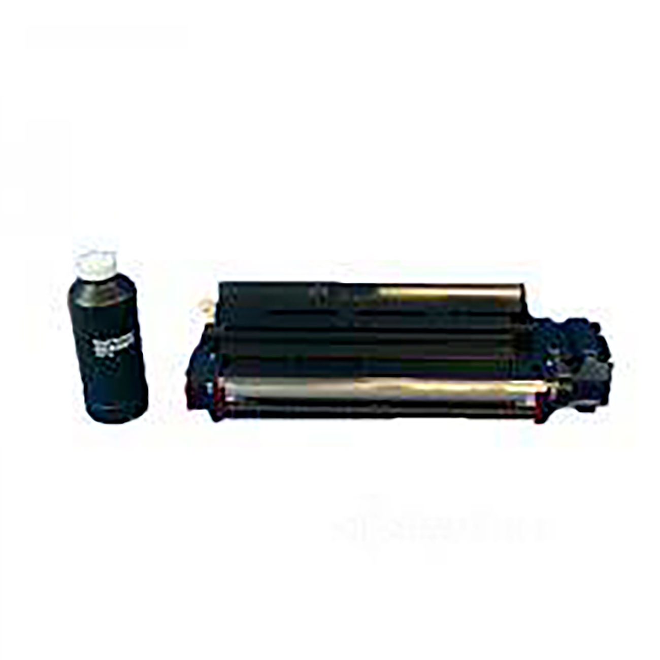 Фото Блок проявки XEROX DC 535/WC 5632/5735 (черный) {604K41360} (1)