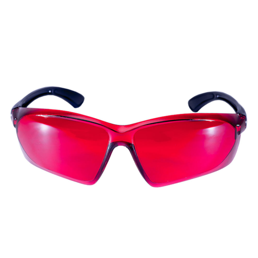 Фото Очки лазерные для усиления видимости лазерного луча ADA VISOR RED Laser Glasses {А00126} (4)