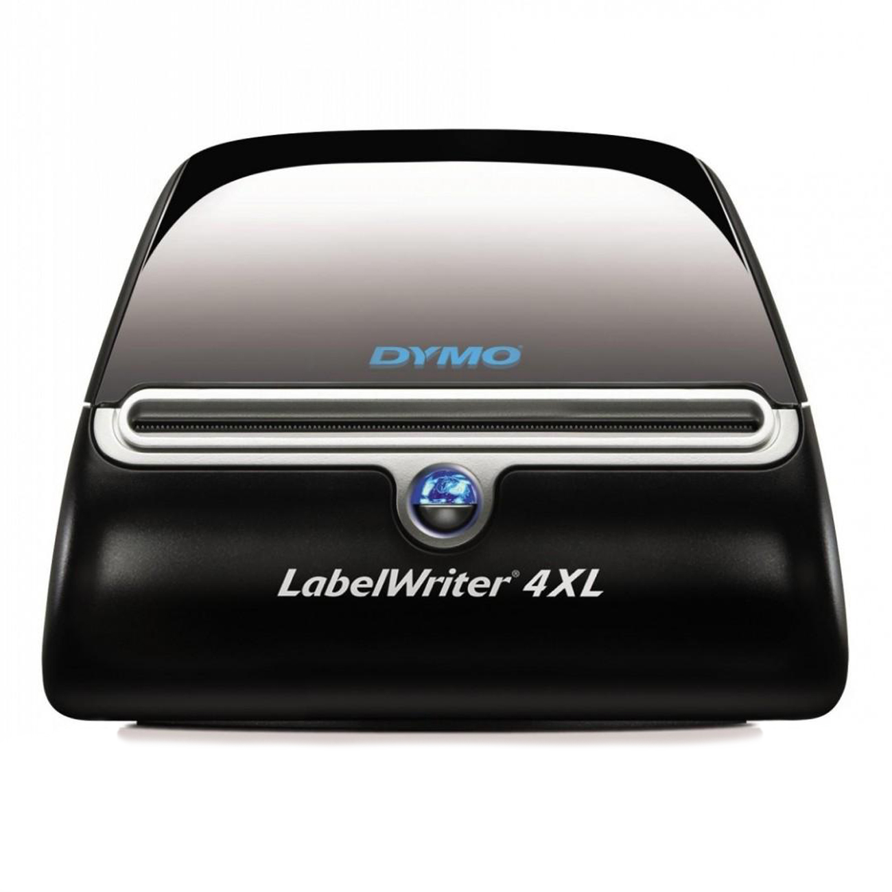 Фото Широкоформатный высокоскоростной принтер Dymo LabelWriter 4XL для печати этикеток {S0904950}