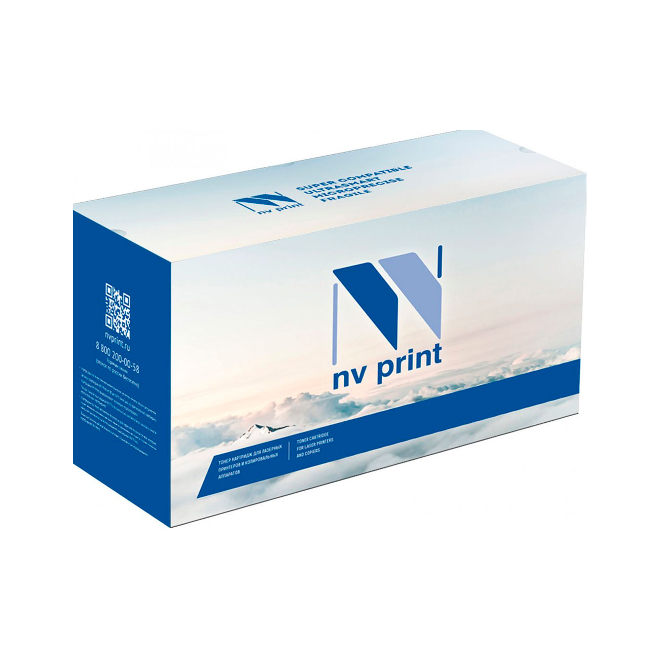 Фото Барабан NV Print совместимый NV-KX-FAD422A7 c Panasonic KX-MB2230RU/MB2270RU/ MB2510RU/MB2540RU (18000k) {50056}