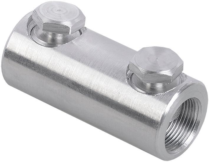 Фото Соединитель болтовой Сб 150-240 1кВ ИЭК UCB-3-150-240-1KV-S