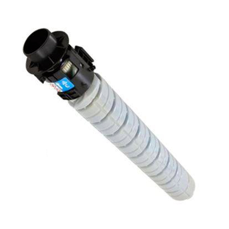 Фото Тонер-картридж тип IM C3510 RICOH IM C3010/C3510 голубой (842509) 28K