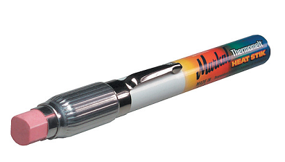 Фото Термоиндикаторный карандаш Markal TERMOMELT HEAT-STIK 200°C, {M86516}