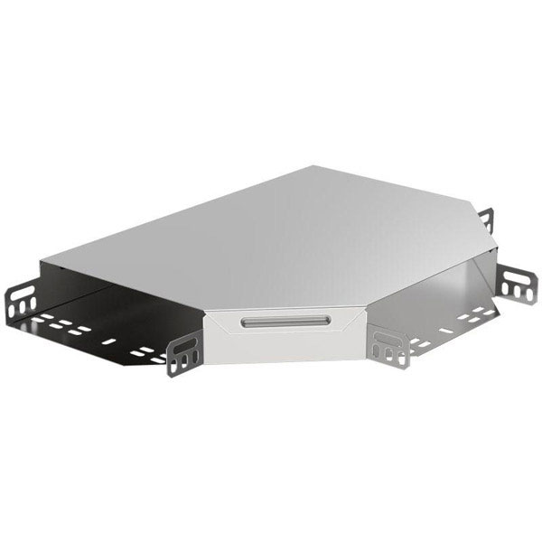 Фото Ответвитель Т-образный горизонтальный 35х300 мм TDM {SQ2902-2205}