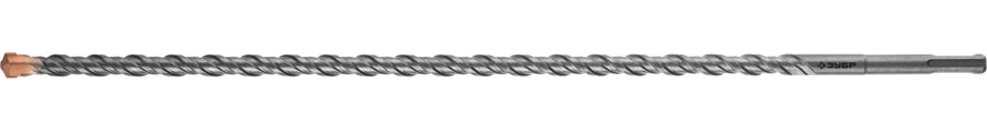 Фото ЗУБР Бур SDS-plus 12 x 610 мм, Профессионал {29314-610-12_z01}