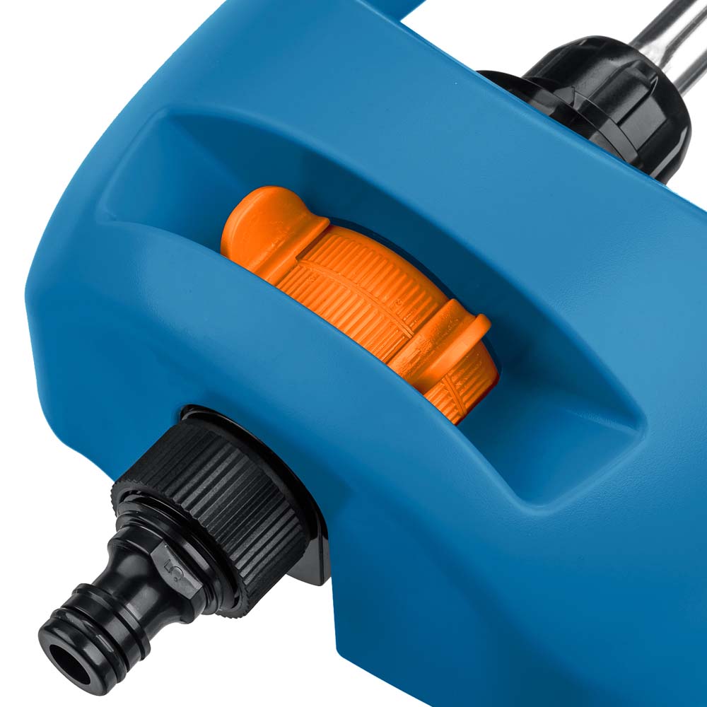 Фото GRINDA PROLine RO-18, 399 м2 полив, 18 форсунок, распылитель веерный {429345} (1)