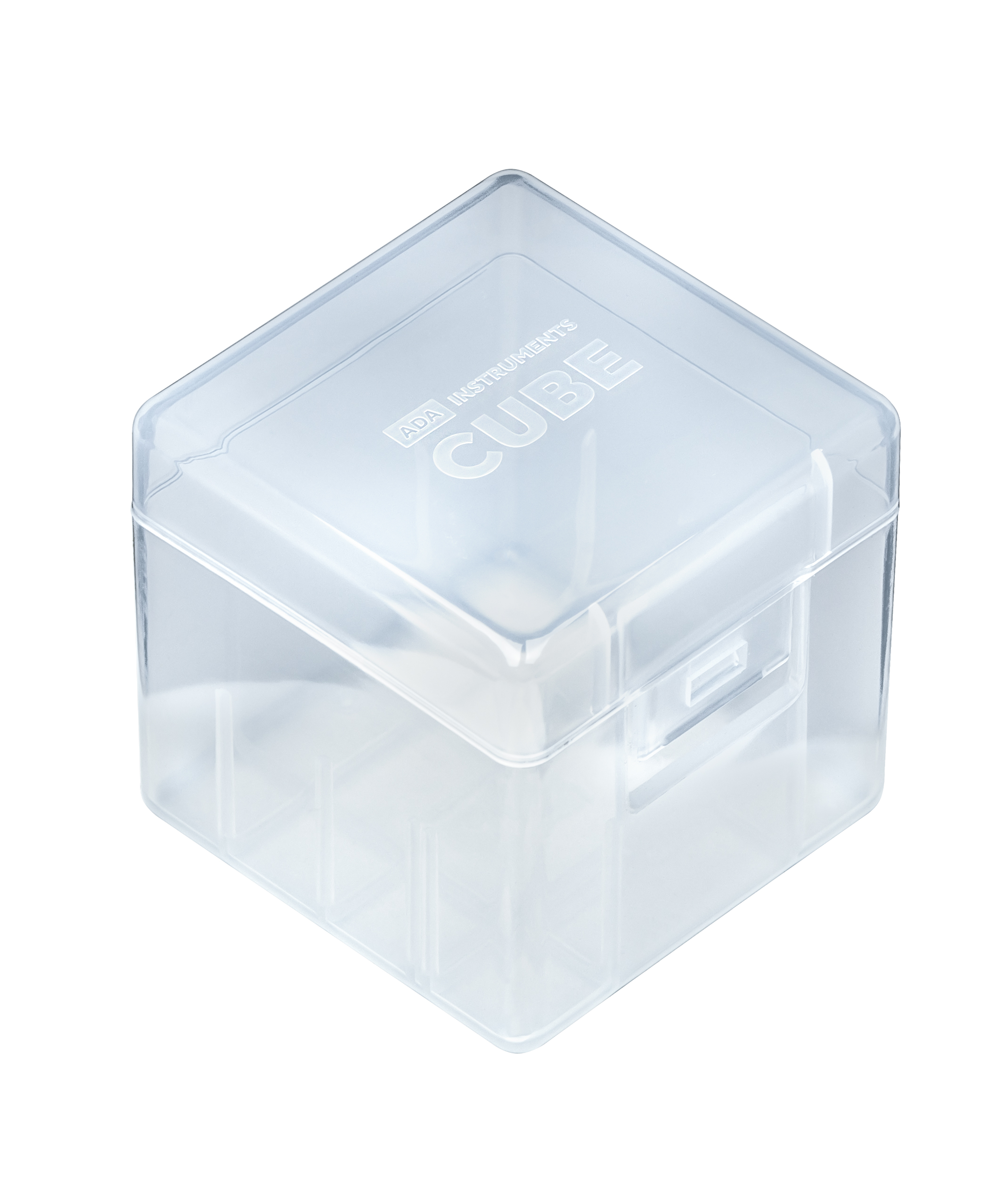 Фото Лазерный уровень ADA Cube Basic Edition {А00341} (9)