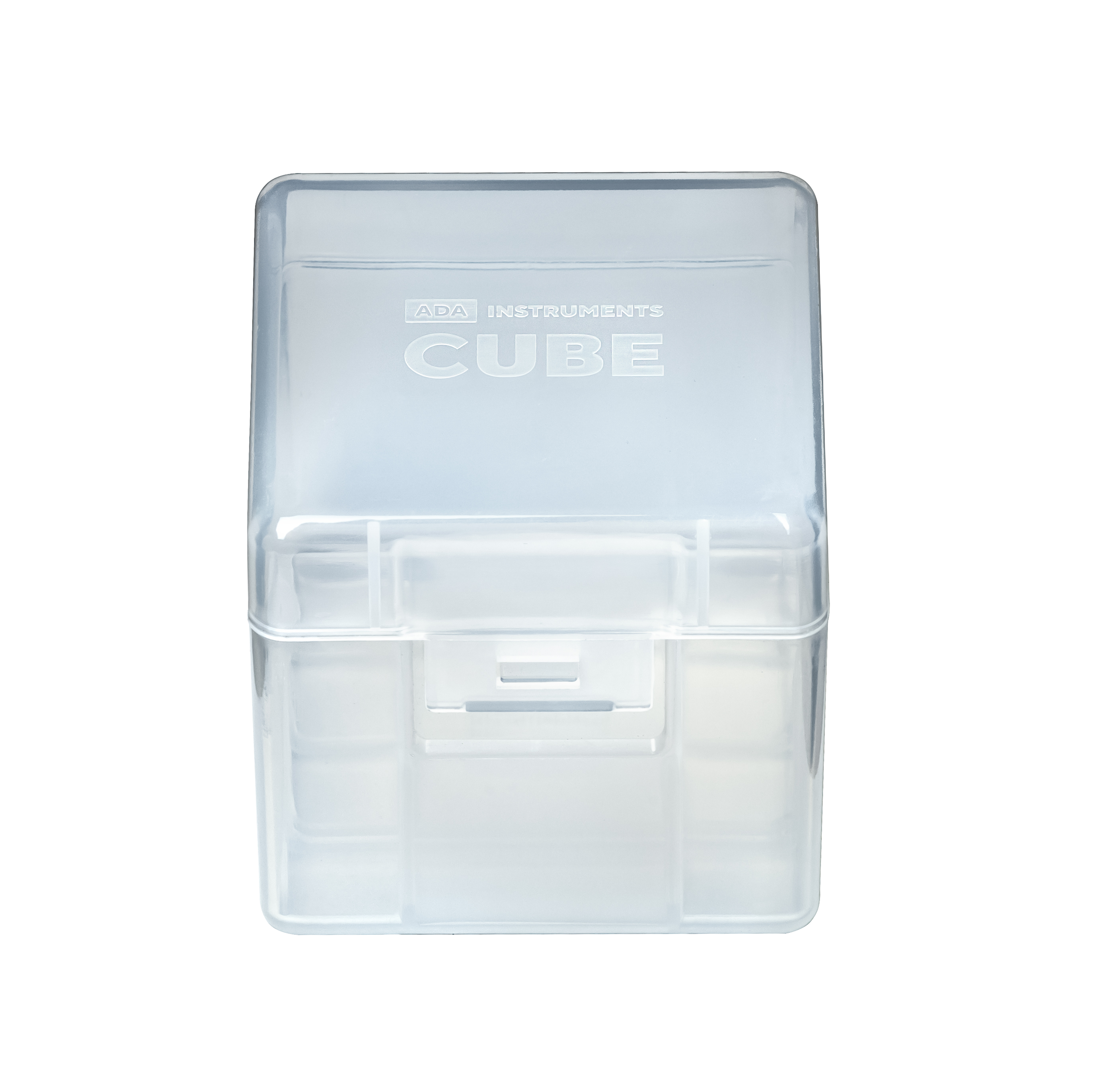Фото Лазерный уровень ADA Cube Basic Edition {А00341} (10)