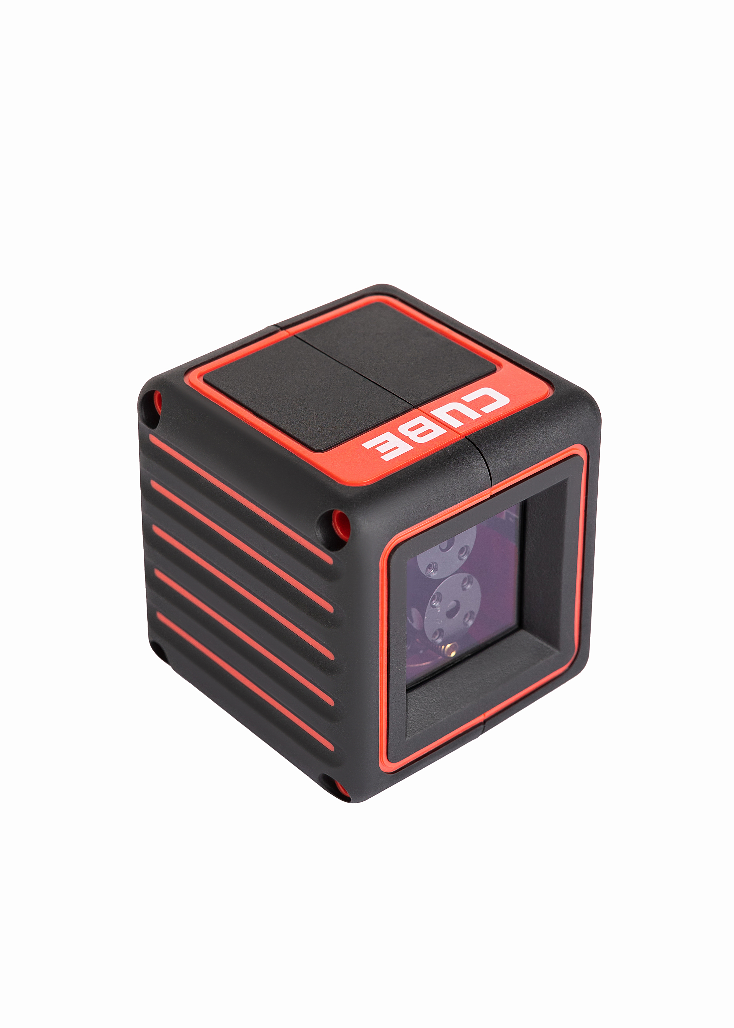 Фото Лазерный уровень ADA Cube Basic Edition {А00341} (15)