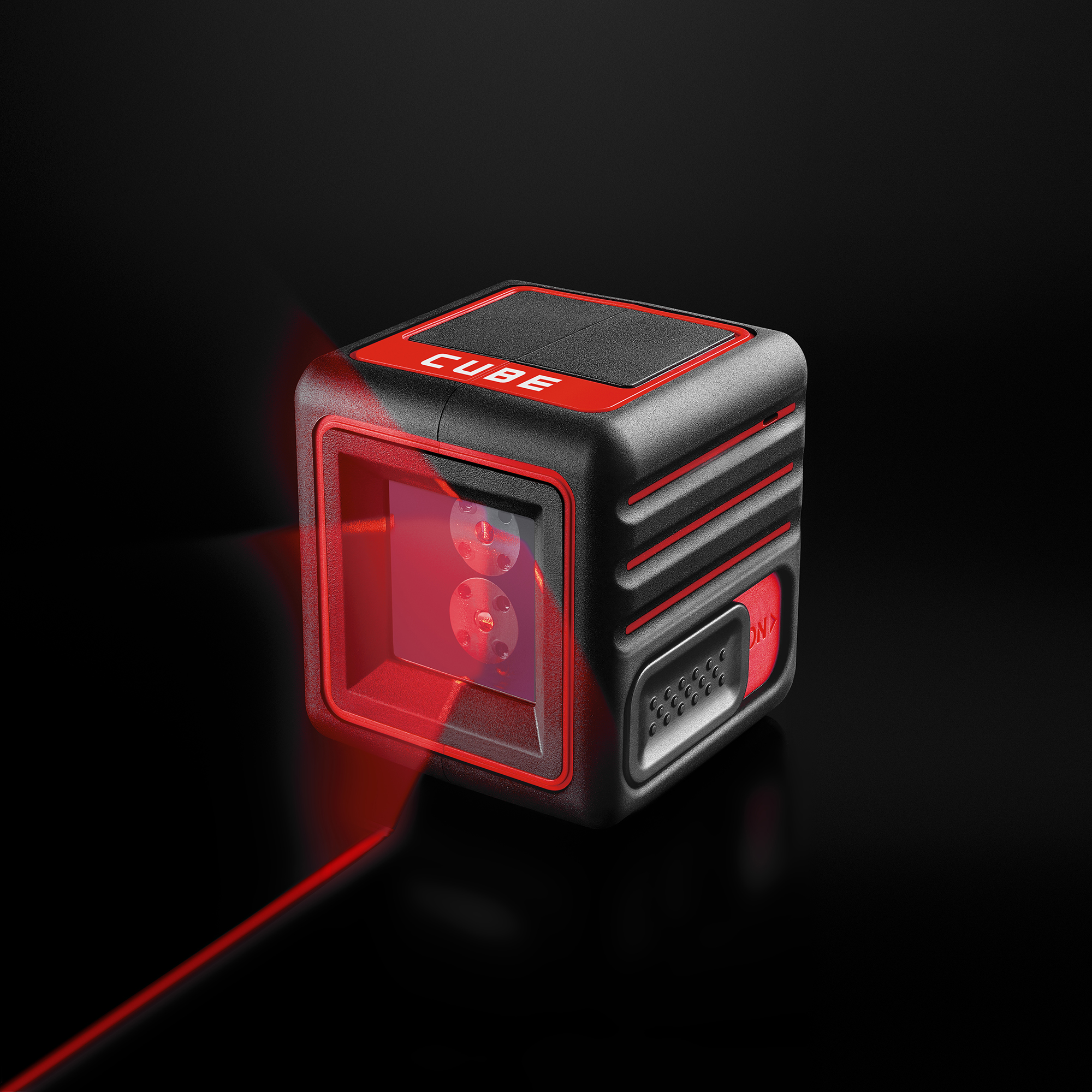 Фото Лазерный уровень ADA Cube Basic Edition {А00341} (16)