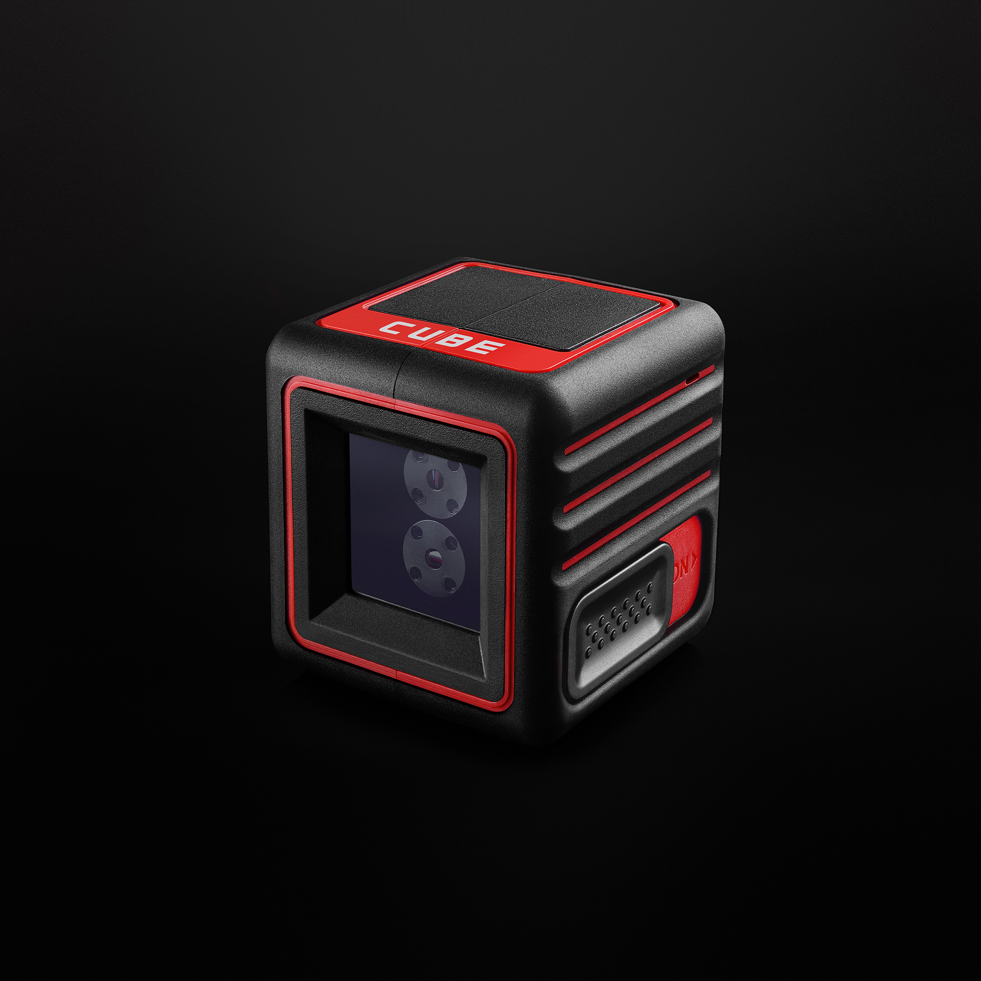Фото Лазерный уровень ADA Cube Basic Edition {А00341} (17)