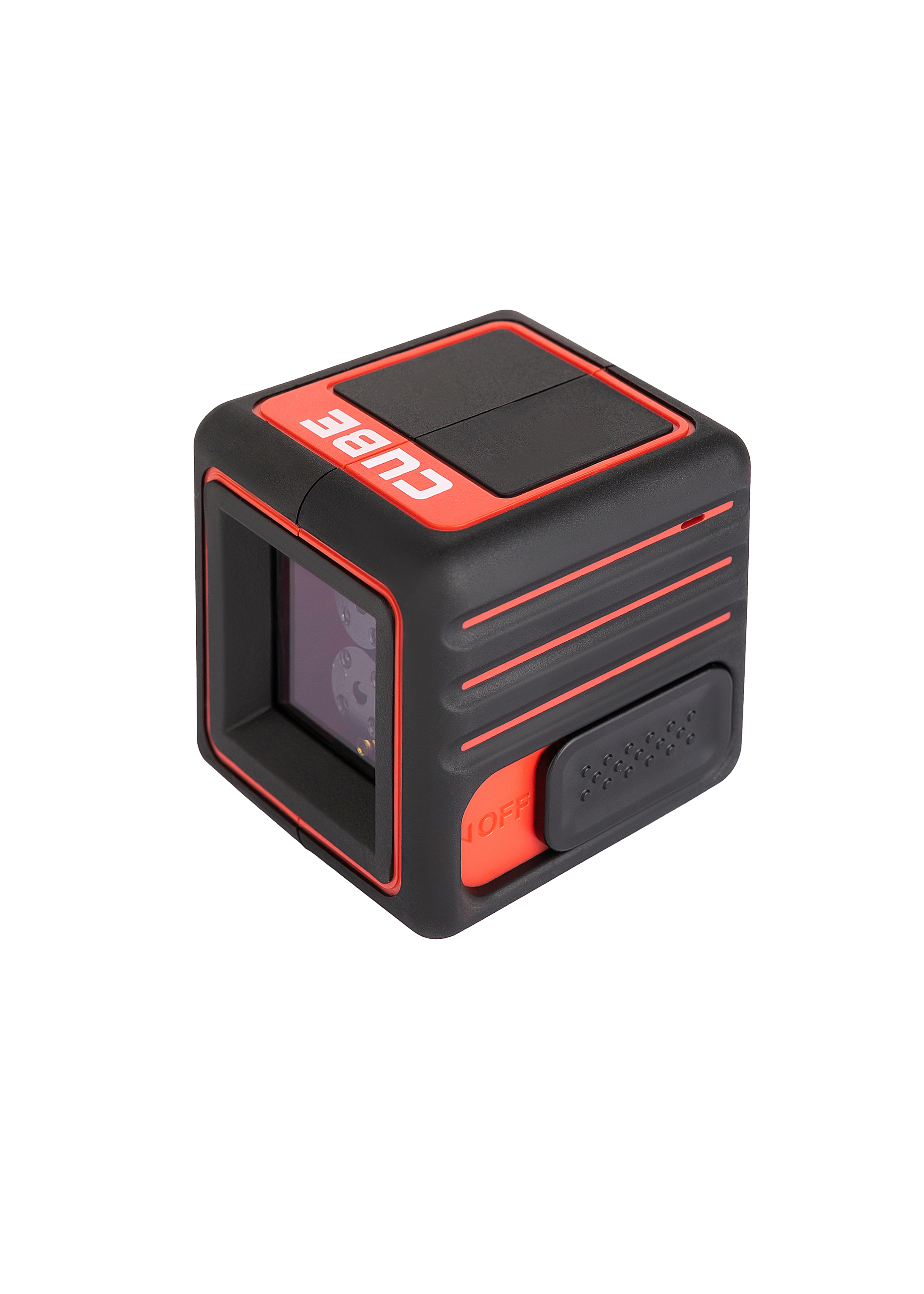 Фото Лазерный уровень ADA Cube Basic Edition {А00341}