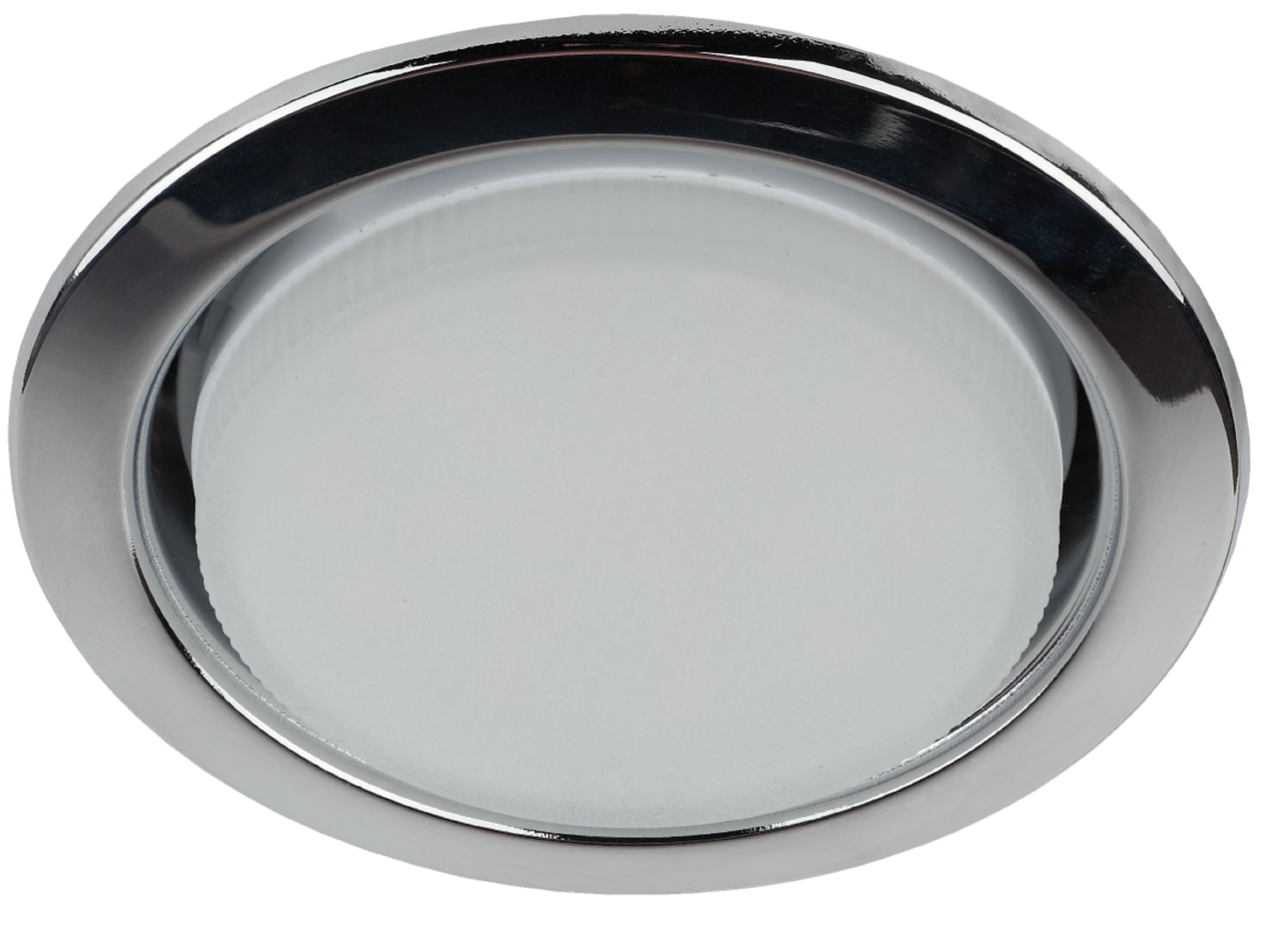 Фото ЭРА KL35 CН-10 /1 Светильник под лампу Gx53,220V, 13W,хром (упаковка 10 шт) (10/100/2400) {Б0048948} Фото ЭРА KL35 CН-10 /1 Светильник под лампу Gx53,220V, 13W,хром (упаковка 10 шт) (10/100/2400) {Б0048948}