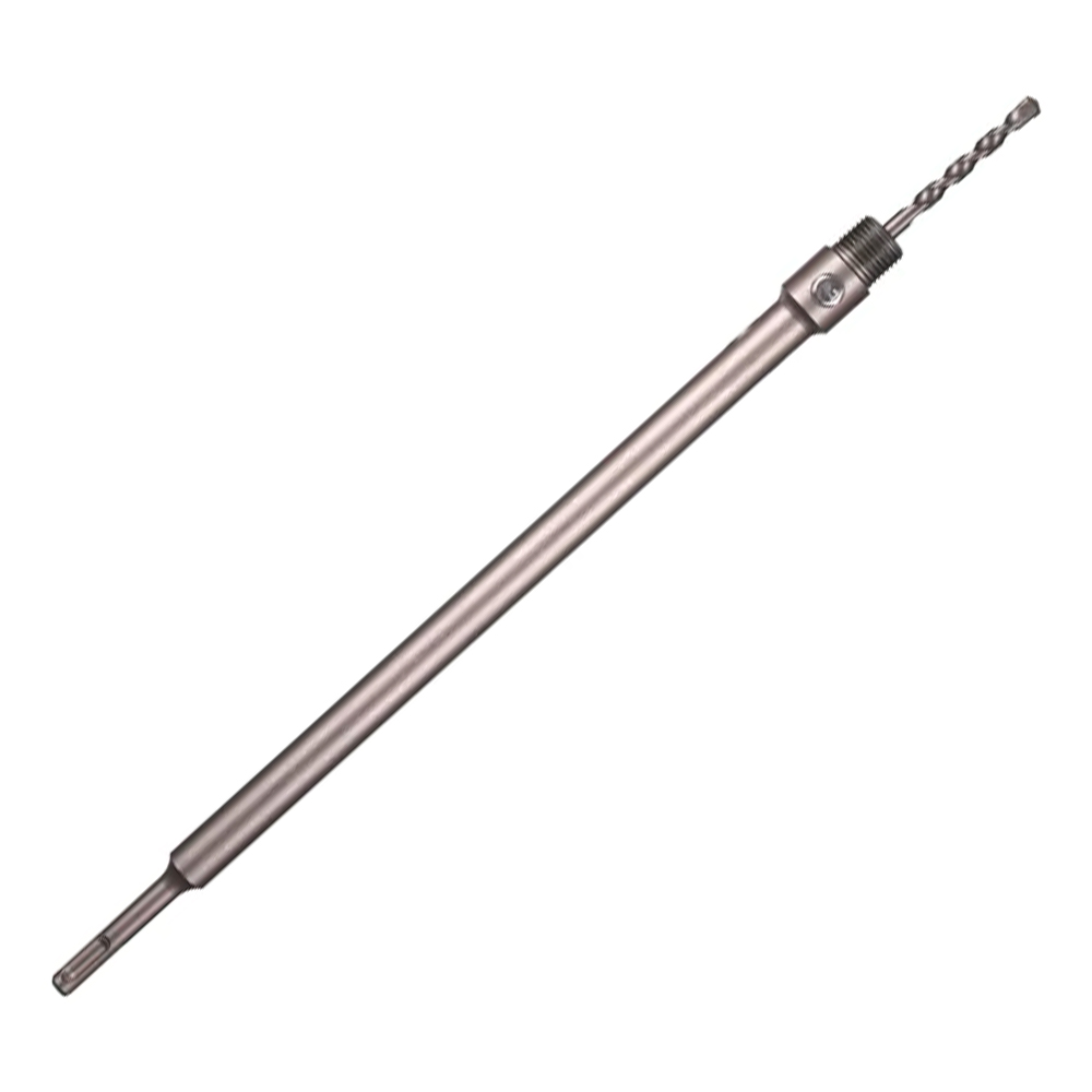 Фото Хвостовик для коронки М22х400мм, SDS PLUS KRANZ {KR-91-0423}
