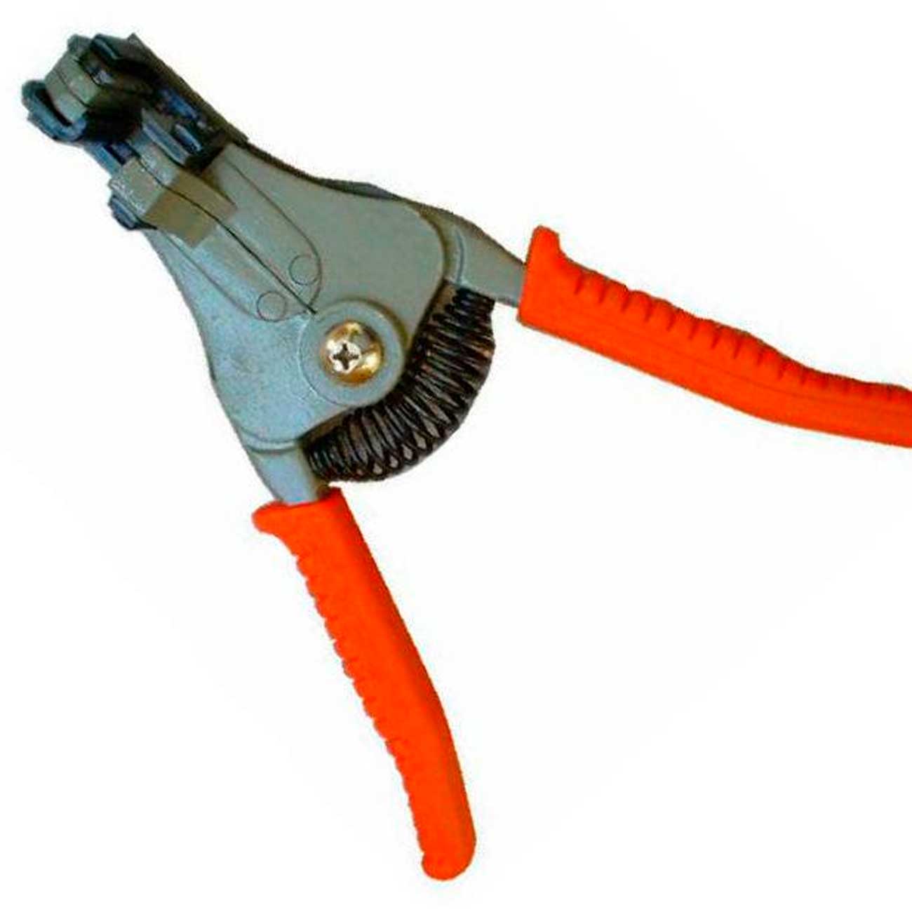 Фото Инструмент HT-369 В Rexant для зачистки кабеля 1.0 - 3.2 мм² {12-4003}