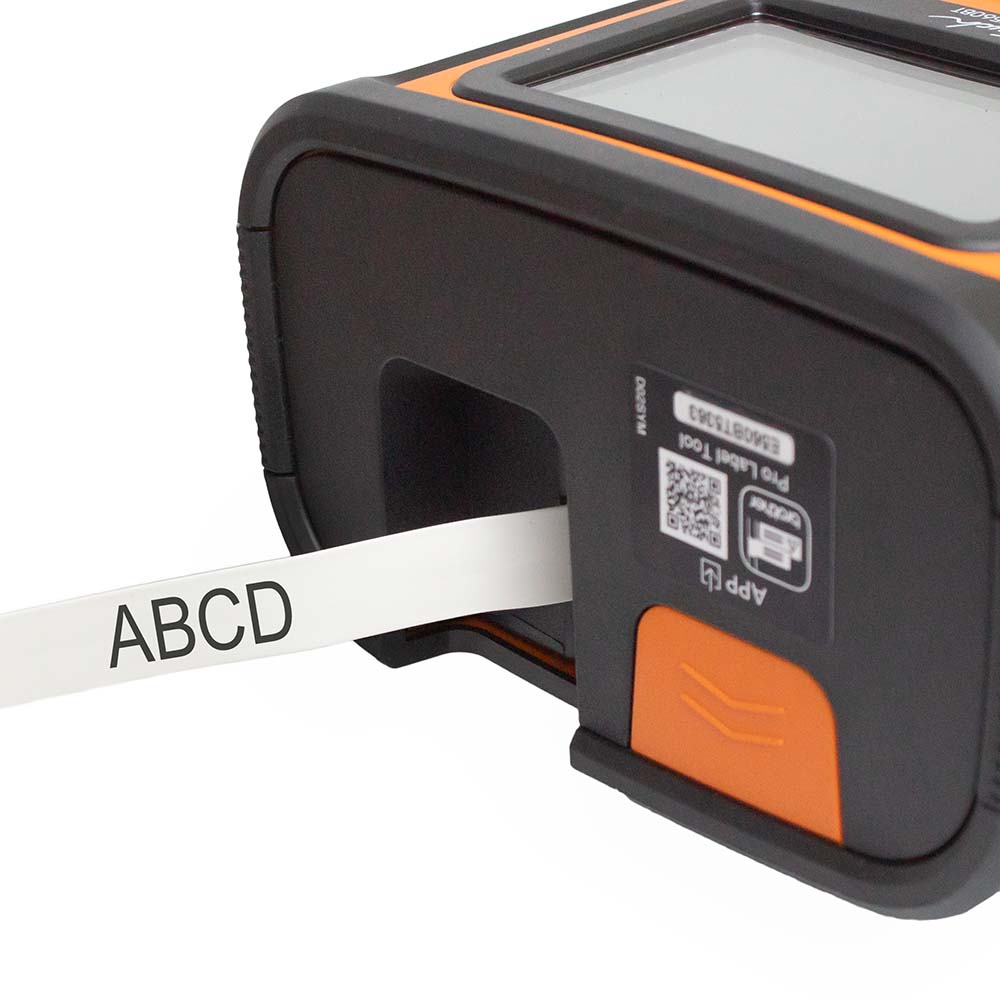 Фото Принтер для печати этикеток Brother PT-E560BTVP {PT-E560BTVP} (3)